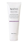 Natio Restore Delicate Foam Cleanser