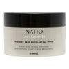 Natio Treatments Radiant Skin Exfoliating Wipes