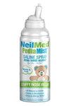 NeilMed PediaMist Isotonic Spray