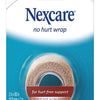 Nexcare No Hurt Wrap 50 Mm X 2 M