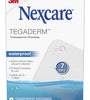 Nexcare Tegaderm W/Proof Trans Dress 8/Box