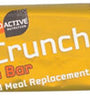 Nothing Naughty Procrunch Choc Fudge Meal Replacment