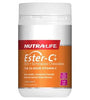 Nutralife Ester C + Echinacea 120 Chewable Tablets