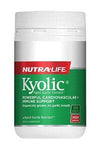 Nutralife Kyolic Aged Garlic Extract High Potency 120 Capsules