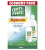 OPTI-FREE Replenish Economy Pack