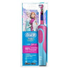 Oral B Electric Toothbrush Frozen 5+
