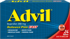 Advil 96 Tabs