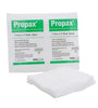Propax 7.5CMx7.5CM Non Woven Sterile Swabs 2 Pack