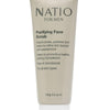 Natio Natio For Men Purifying Face Scrub