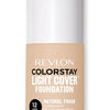Rev ColorStay Light Cover Foundation Buff