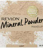 Revlon Mineral Powder Makeup Light