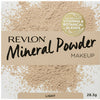 Revlon Mineral Powder Makeup Light