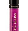 Revlon Super Lustrous The Glossƒ?½ Pink Obsessed