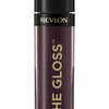 Revlon Super Lustrous The Glossƒ?½  Plum Appeal
