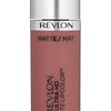 Revlon Ultra HD Matte Lipcolor™ Embrace