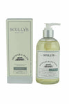 Scully's Gardenia Shower & Bath Wash 300ML