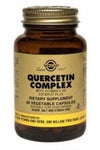 Solgar Quercetin Complex 50 Tablets