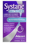 Systane Balance Lubricant Eye Drops 10mL