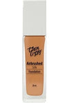 Thin Lizzy  Airbrushed Silk Foundation Pacific Sun