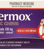 Vermox Chocolate Chews 4