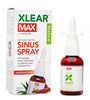 Xlear Max Nasal Spray with Measured Pump 45ml