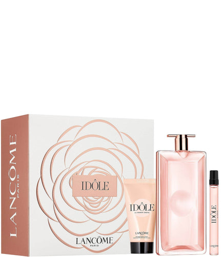Lancome Idole Edp 50Ml Set - Life Pharmacy Orewa
