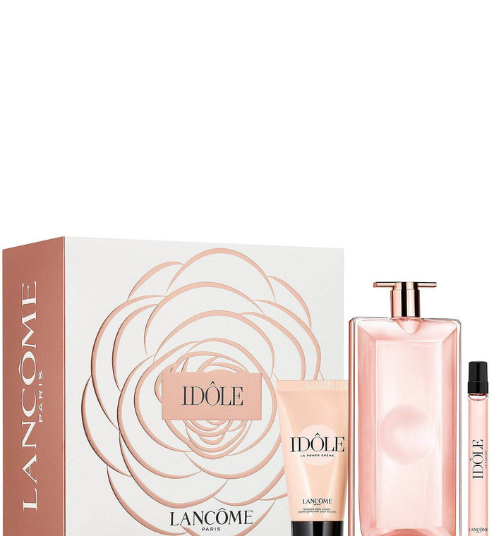 Lancome Idole Edp 50Ml Set - Life Pharmacy Orewa