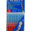 Piksters Inter Red Taper 1.2mm 10