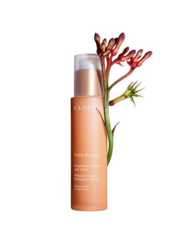 Clarins Extra-Firming Emul 100ml - Life Pharmacy Orewa