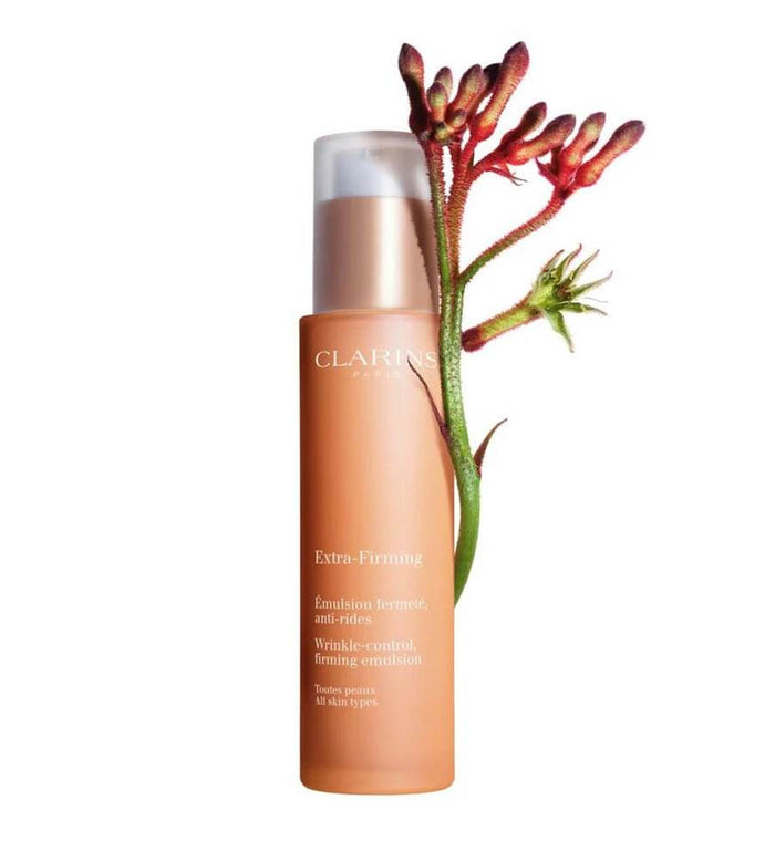Clarins Extra-Firming Emul 100ml - Life Pharmacy Orewa