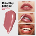 Revlon Colorstay Satin Ink Lipcolour Majestic Rose