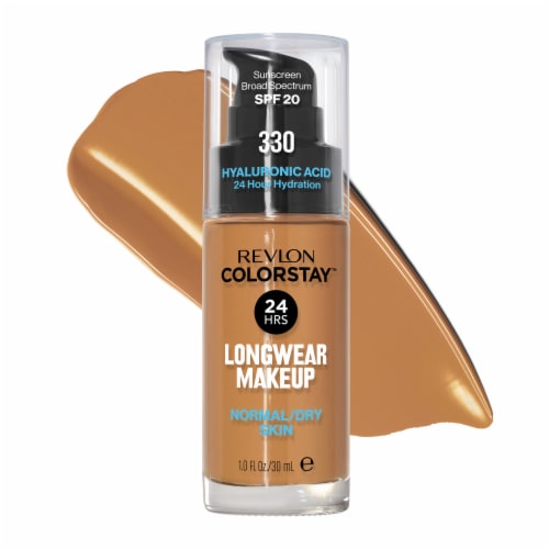 Revlon Colourstay Full Cover Found Natural Tan by Life Pharmacy Orewa