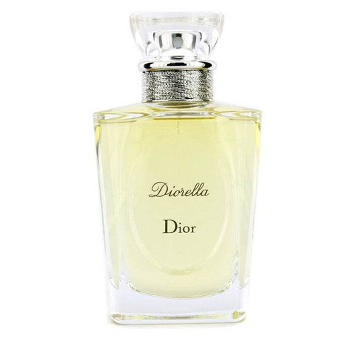 Dior Diorella Edt Spray 100Ml - Life Pharmacy Orewa