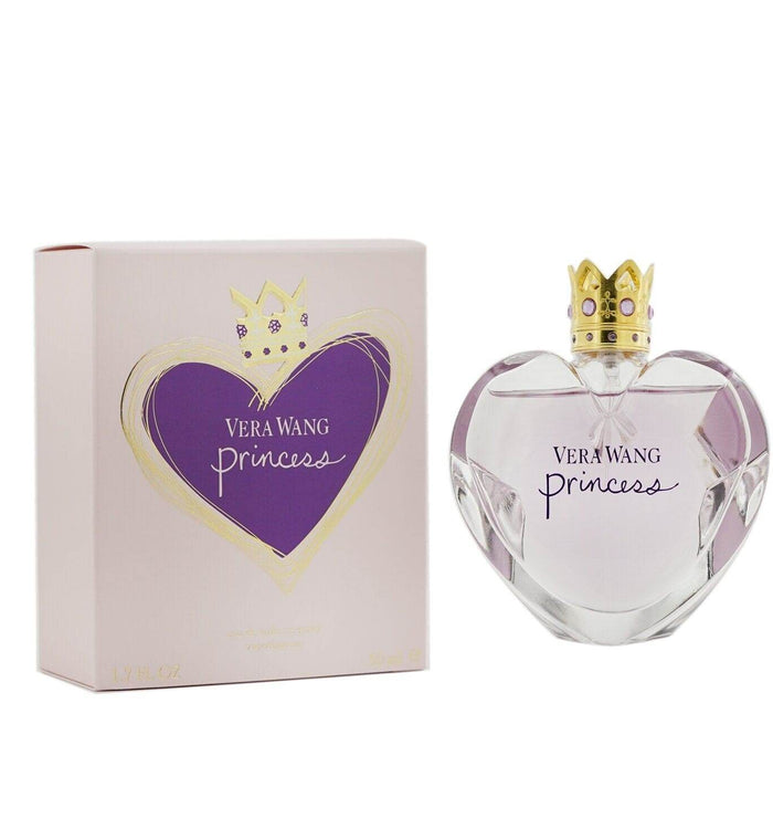 Vera Wang Princess 50ml - Life Pharmacy Orewa