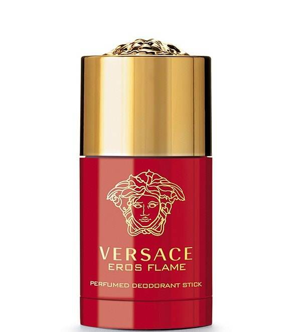 Versace Eros Flame Deodorant Stick - Life Pharmacy Orewa