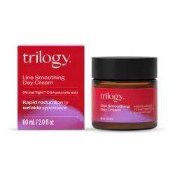 Trilogy Line Smoothing Day Crm 60Ml