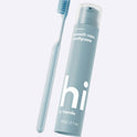 Hismile Mint Toothbrush - Blue - Life Pharmacy Orewa