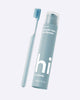 Hismile Mint Toothbrush - Blue