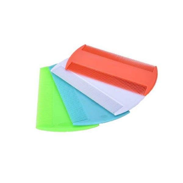 Parasidose Plastic Nit Comb - Life Pharmacy Orewa