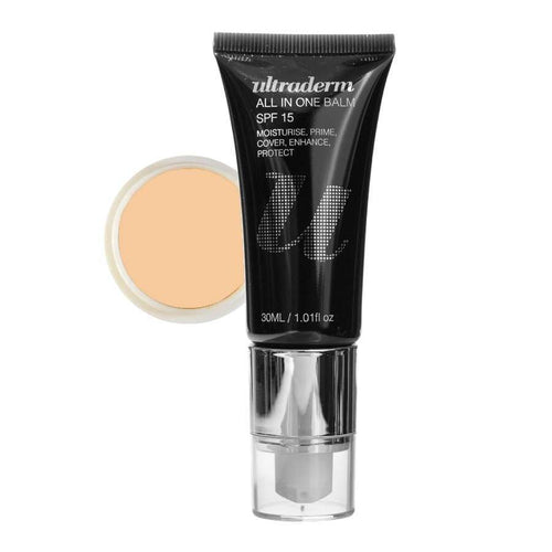 UD SPF15 ANGIE ALL IN ONE BALM 30ML - Life Pharmacy Orewa