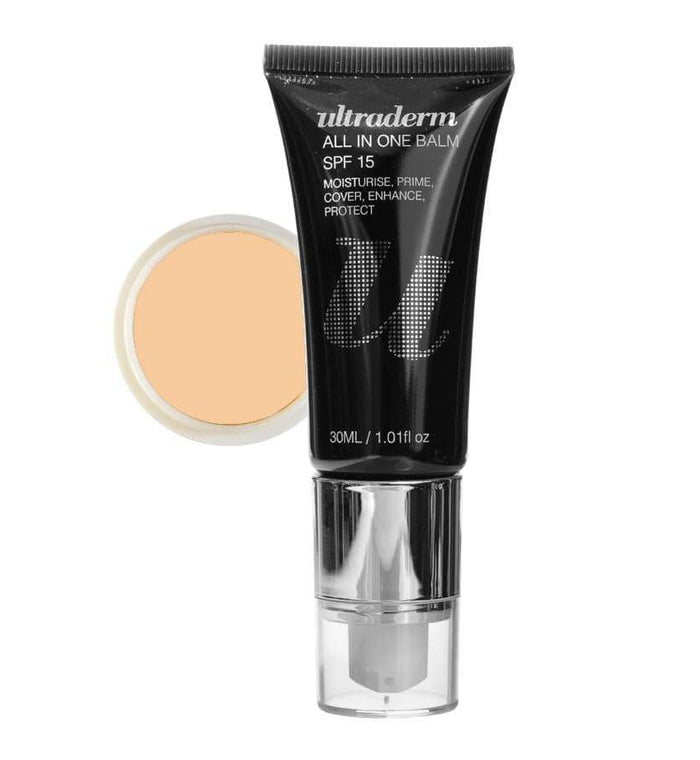 UD SPF15 ANGIE ALL IN ONE BALM 30ML - Life Pharmacy Orewa