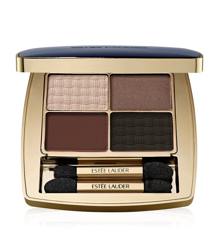 Estee Lauder The Essential Eyeshadow Quad Prenup