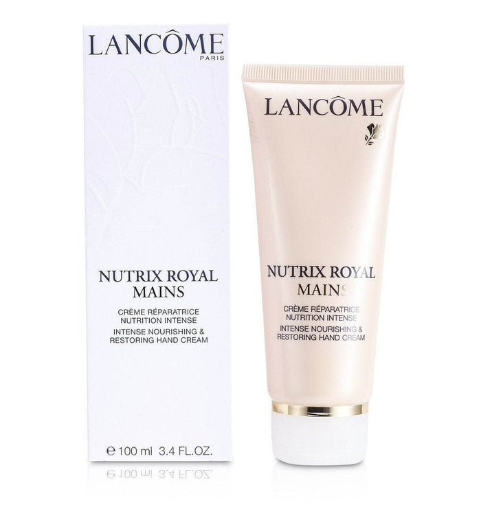 Lancome Nutrix Handcream 100Ml - Life Pharmacy Orewa