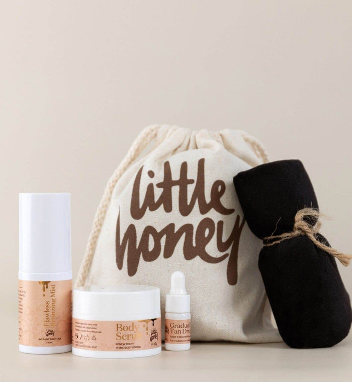 Little Honey Travel Kit 1Pc - Life Pharmacy Orewa