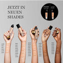 Lancome Teint Idole Foundation Beige Nature 04 - Life Pharmacy Orewa
