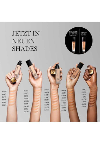 Lancome Teint Idole Foundation Beige Nature 04 - Life Pharmacy Orewa