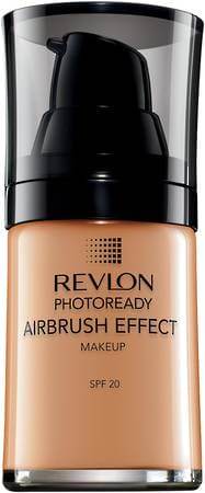 Revlon P/R Airbrush Effect Shell (Disc) - Life Pharmacy Orewa