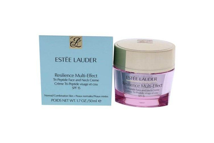 Estee Lauder Resilience Multi Lift Creme Normal Combination - Life Pharmacy Orewa