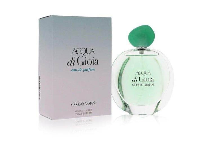 Acqua Di Gioia Edp 100Ml (T) - Life Pharmacy Orewa