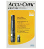 Accu-Chek Fastclix  Kit